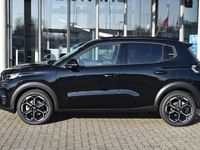 Neu Citroën C3 110 PS (80 kW) 2026 Schwarz Limousine