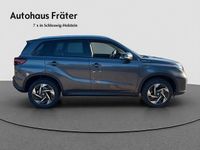Neu Suzuki Vitara Comfort+ 110 PS (80 kW) 2026 Grau SUV