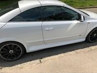 gebraucht Opel Astra Cabriolet 