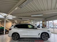 Gebraucht BMW X5 Performance 530 PS (389 kW) 2020 Weiß SUV