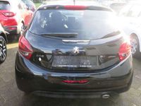 gebraucht Peugeot 208 GT-Line,Teilleder,Sprtsitze,Navi