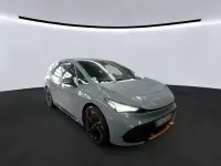 Second-hand Cupra Born 150 kW (204 CP) 2022 Gri Hatchback