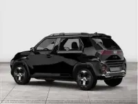 Neu Hyundai Inster 83 kW (114 PS) 2026 Schwarz (abyss black / mic) Kleinwagen