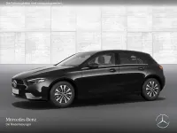 Gebraucht Mercedes A200 Advanced 150 PS (110 kW) 2024 Schwarz Limousine