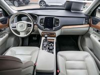 Gebraucht Volvo XC90 Inscription 235 PS (172 kW) 2018 Schwarz SUV