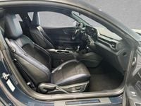 Neu Ford Mustang Dark Horse 454 PS (333 kW) 2025 Blau Coupé