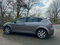 gebraucht Seat Leon 1.4 Sport TÜV NEU!