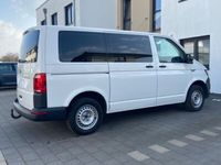 gebraucht VW Transporter Kombi