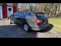 Gebraucht VW Passat 105 PS (77 kW) 2008 Kombi