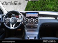 Gebraucht Mercedes GLC300e 320 PS (235 kW) 2021