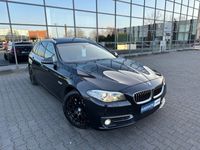 gebraucht BMW 530 d Touring Steptronic "Luxury"Panorama*NAVI