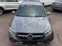 Gebraucht Mercedes GLA200 150 PS (110 kW) 2021 Grau SUV