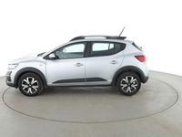 Gebraucht Dacia Sandero Comfort 91 PS (66 kW) 2021 Grau Limousine