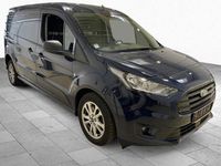 Gebraucht Ford Transit Connect Trend 101 PS (74 kW) 2020 Blazerblau Van / Kleinbus