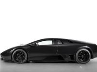 Gebraucht Lamborghini Murciélago 640 PS (470 kW) 2009 Schwarz Coupé