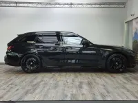 Gebraucht BMW M3 Shadowline 530 PS (389 kW) 2026 Black sapphire metallic Kombi