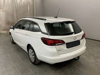 gebraucht Opel Astra 1.5 D St/St+NAVI+KLIMATRONIK+6 GANG+PDC+KAMERA+SHZ