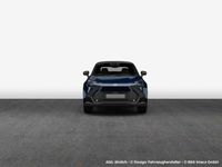 gebraucht Toyota C-HR 2.0 Hybrid Team Deutschland 112 kW 5-türig (Benzin/Elektro)