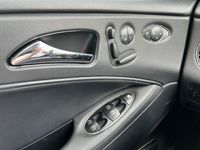 gebraucht Mercedes CLS350 CGI/ 2. Hand / Unfall