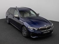 Gebraucht BMW M340 Performance 340 PS (250 kW) 2022 Blau Limousine