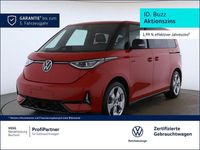 Gebraucht VW ID. Buzz GTX 250 kW (340 PS) 2025 Rot Van / Kleinbus