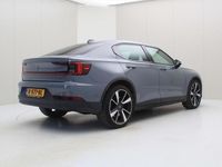 Gebraucht Polestar 2 Pilot 300 kW (408 PS) 2020 Grau Kleinwagen