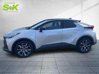 Gebraucht Toyota C-HR Team 197 PS (144 kW) 2023 Silber SUV