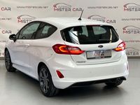 gebraucht Ford Fiesta ST-Line B&O/Navi/LED/Key/PDC/SHZ/8XALU