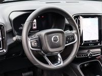 Gebraucht Volvo XC40 169 kW (231 PS) 2023 Weiß SUV