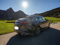 Second-hand Kia ProCeed GT GT 204 CP (150 kW) 2020 Gri Hatchback