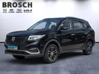 Gebraucht DFSK Fengon 145 PS (106 kW) 2023 Schwarz SUV