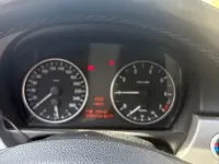 Gebraucht BMW 320 150 PS (110 kW) 2007 Schwarz Kombi