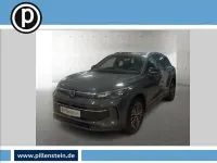 Gebraucht VW Tiguan Goal 150 PS (110 kW) 2025 Grau SUV