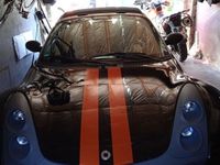 gebraucht Smart Roadster 60kW -