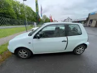 Gebraucht Seat Arosa 50 PS (36 kW) 2002 Weiß Kleinwagen