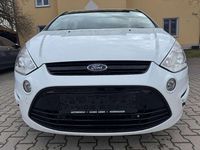 Gebraucht Ford S-MAX Trend 160 PS (117 kW) 2012 Frostweiß Van / Kleinbus