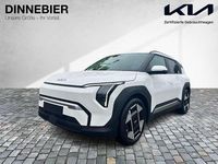 Neu Kia EV3 Earth 150 kW (204 PS) 2025 Weiß SUV