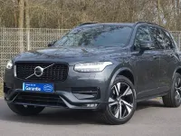 Second-hand Volvo XC90 R-Design 235 CP (172 kW) 2022 Gri SUV