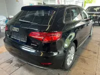 Gebraucht Audi A3 Sport 150 PS (110 kW) 2017 Limousine