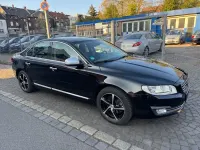 Gebraucht Volvo S80 179 PS (131 kW) 2014 Schwarz Limousine