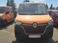 Gebraucht Renault Master 146 PS (107 kW) 2022 Andere Van / Kleinbus