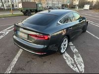 gebraucht Audi A5 Sport Limousine