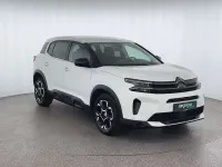 Gebraucht Citroën C5 Aircross 131 PS (96 kW) 2024 Weiß SUV