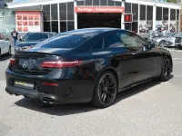 Gebraucht Mercedes E53 AMG AMG 435 PS (319 kW) 2021 Schwarz