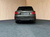 Gebraucht Bentley Bentayga 608 PS (447 kW) 2018 Braun SUV