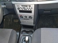 gebraucht Opel Meriva 