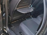 Gebraucht Citroën C4 SpaceTourer 2018 Schwarz Van / Kleinbus