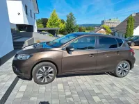 Gebraucht Nissan Pulsar N-Connecta 116 PS (85 kW) 2016 Braun Kleinwagen