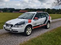 Brugt Audi A4 110 HK (80 kW) 1997 Stationcar