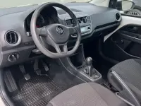 Usado VW up! 60 HP (44 kW) 2017 Branco Citadino
